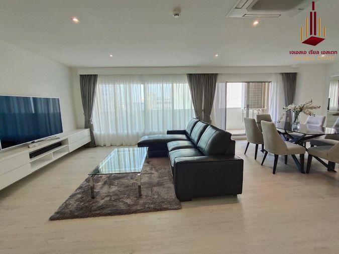 picture ✨ For Rent: Silom Condominium Condo ✨💰 Only 75,000 THB/month - 1/7
