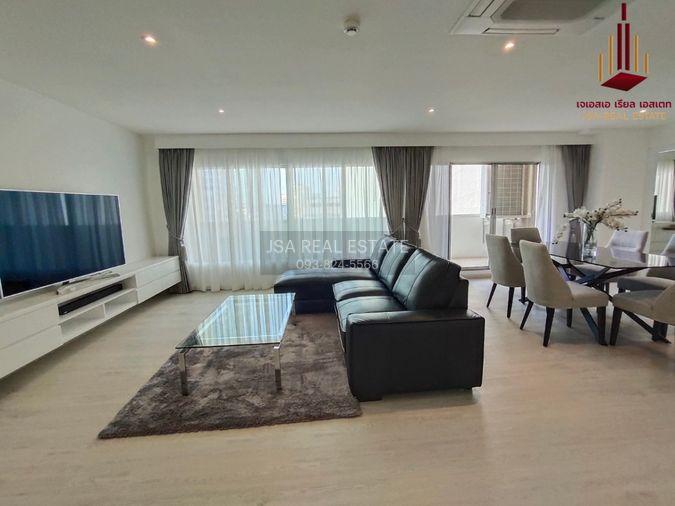 picture ✨ For Rent: Silom Condominium Condo ✨💰 Only 75,000 THB/month - 1/7