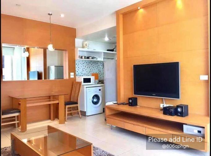 รูป Manhattan Chidlom 58 sq.m. Please add LINE ID @806qphgn o8415o5483 - รูปที่ 3/4