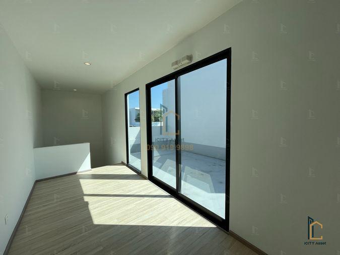 picture 🔥🔥Best price!! 3b4b 9.5mb - Nirvana Define Krungthep Kreetha 📞Call 090 919 9898 - 23/24
