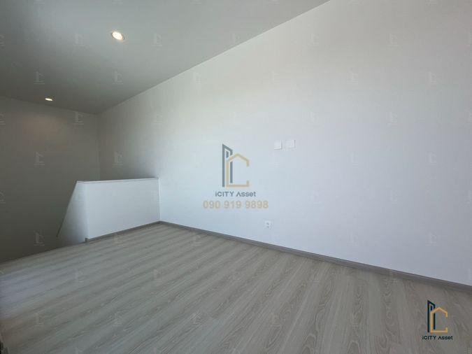 รูป ✅แปลงมุม หน้าบ้านไม่ตรงใคร 3b4b 11.5mb - Nirvana Define Krungthep Kreetha 📞Call 090 919 9898 - รูปที่ 27/32