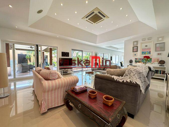 รูป พูลวิลล่าให้เช่า พัทยา | Sedona Villas 1 | 3 ห้องนอน ใกล้มาบประชัน - รูปที่ 57/61