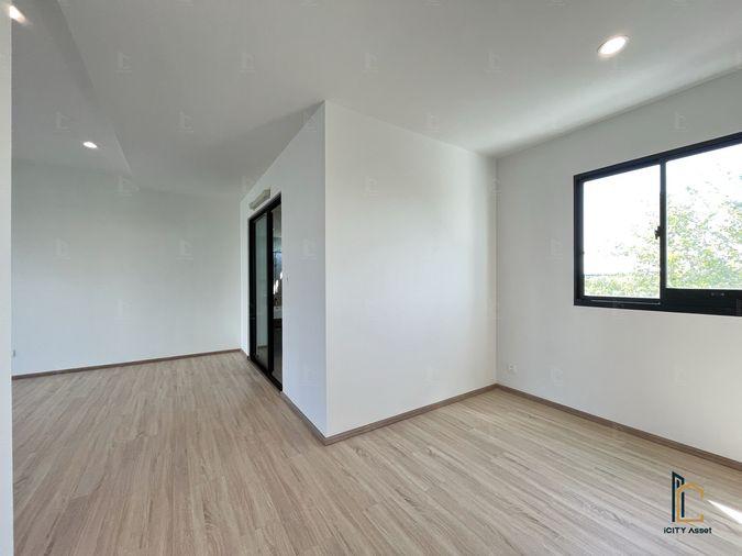 picture 🔥🔥Best price!! 3b4b 9.5mb - Nirvana Define Krungthep Kreetha 📞Call 090 919 9898 - 9/24