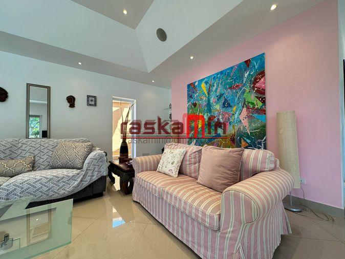 รูป พูลวิลล่าให้เช่า พัทยา | Sedona Villas 1 | 3 ห้องนอน ใกล้มาบประชัน - รูปที่ 51/61