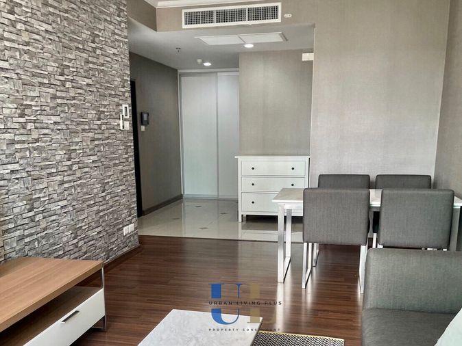 รูป ( UL2604031 ) Tel/Line 096-2479369✨ให้เช่า ศุภาลัย เอลีท สาทร สวนพลู 2 ห้องนอน 2 ห้องน้ำ ขนาด 85 ตร.ม. ห้องสวย พร้อมเข้าอยู่✨ - รูปที่ 3/10