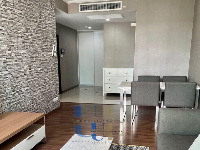 รูป ( UL2604031 ) Tel/Line 096-2479369✨ให้เช่า ศุภาลัย เอลีท สาทร สวนพลู 2 ห้องนอน 2 ห้องน้ำ ขนาด 85 ตร.ม. ห้องสวย พร้อมเข้าอยู่✨ - รูปที่ 3/10