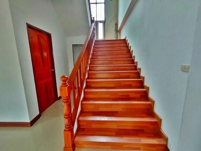 รูป บ้านเดี่ยว 2 ชั้น โครงการ ชลดา ล้านนาไลฟ์ เชียงใหม่-ฮอด (108) ต. ป่าแดด อ.เมืองเชียงใหม่ จ.เชียงใหม่(ราคา 3,200,000 บาท) - รูปที่ 13/17