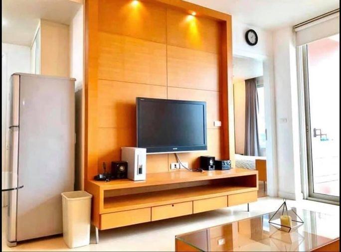 รูป Manhattan Chidlom 58 sq.m. Please add LINE ID @806qphgn o8415o5483 - รูปที่ 2/4