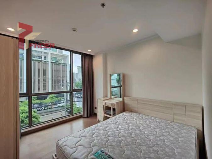 รูป PFD-08177 Supalai Oriental Sukhumvit 39 ( ศุภาลัย โอเรียนทัล สุขุมวิท 39 ) - รูปที่ 1/9