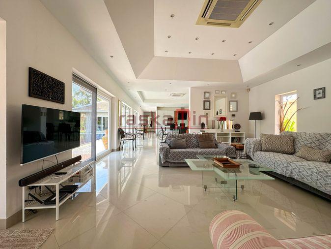 รูป พูลวิลล่าให้เช่า พัทยา | Sedona Villas 1 | 3 ห้องนอน ใกล้มาบประชัน - รูปที่ 48/61