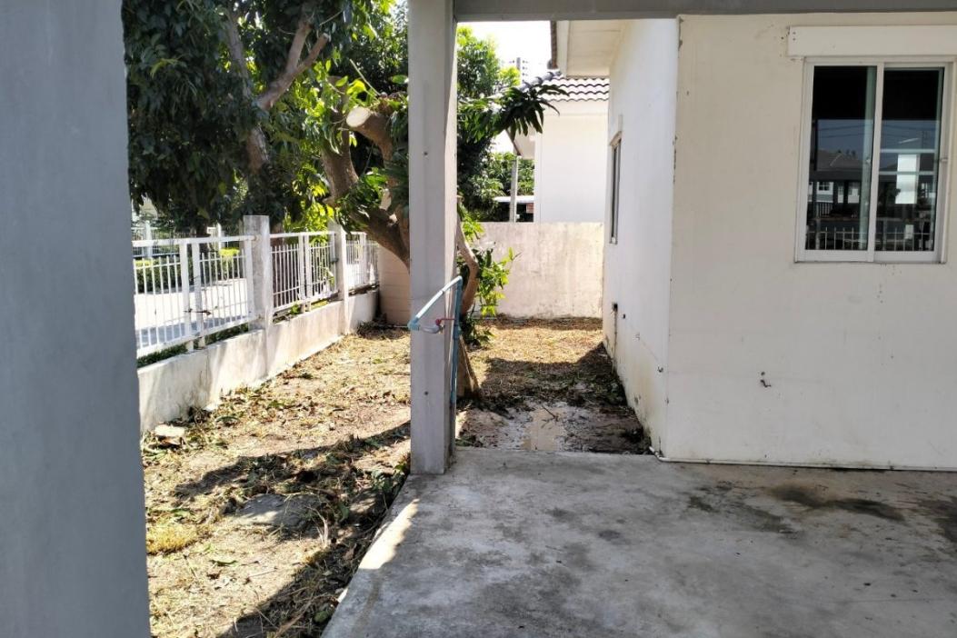 รูป บ้านเดี่ยว 1 ชั้น หมู่บ้านแลนซีโอ ครีป ถนนมาบตาพุด-เนินสำลี(ทล.363) ต. เนินพระ อ.เมืองระยอง จ.ระยอง (ราคา 1,669,000 บาท ) - รูปที่ 5/21