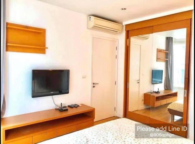 รูป Manhattan Chidlom 58 sq.m. Please add LINE ID @806qphgn o8415o5483 - รูปที่ 1/4