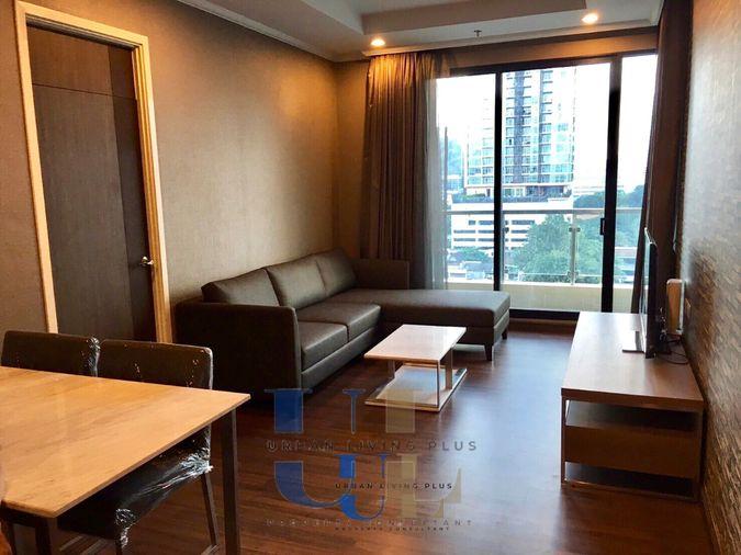 รูป ( UL2604031 ) Tel/Line 096-2479369✨ให้เช่า ศุภาลัย เอลีท สาทร สวนพลู 2 ห้องนอน 2 ห้องน้ำ ขนาด 85 ตร.ม. ห้องสวย พร้อมเข้าอยู่✨ - รูปที่ 2/10