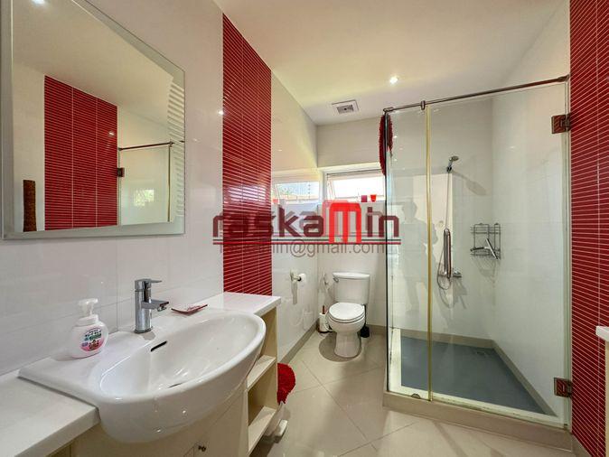 รูป พูลวิลล่าให้เช่า พัทยา | Sedona Villas 1 | 3 ห้องนอน ใกล้มาบประชัน - รูปที่ 31/61