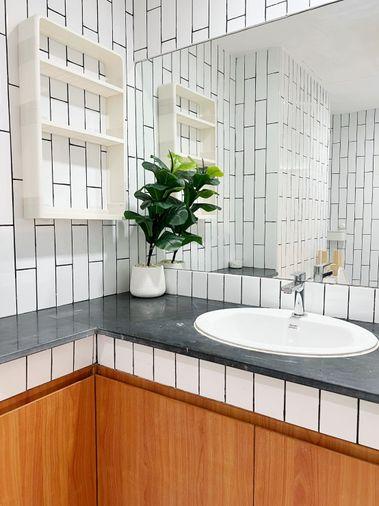 รูป 🏢 ขายคอนโด : Lumpini Place Water Cliff (ลุมพินี เพลส วอเตอร์คลิฟ) | 📌LNP-C12533 - รูปที่ 8/12