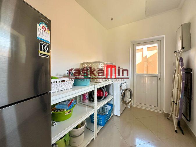 รูป พูลวิลล่าให้เช่า พัทยา | Sedona Villas 1 | 3 ห้องนอน ใกล้มาบประชัน - รูปที่ 44/61