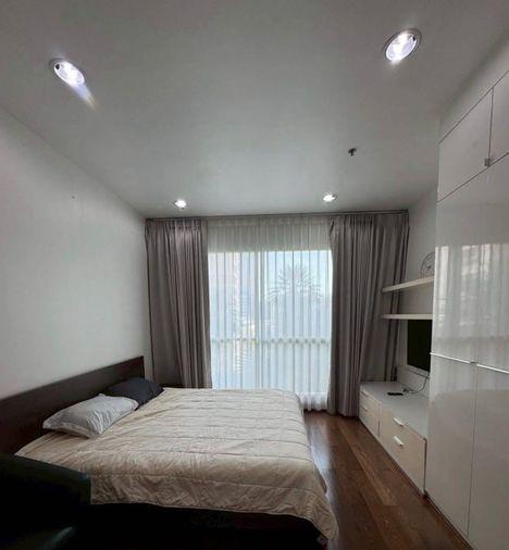 รูป Address Chidlom 42 sq.m. Please add LINE ID @806qphgn o8415o5483 - รูปที่ 3/7