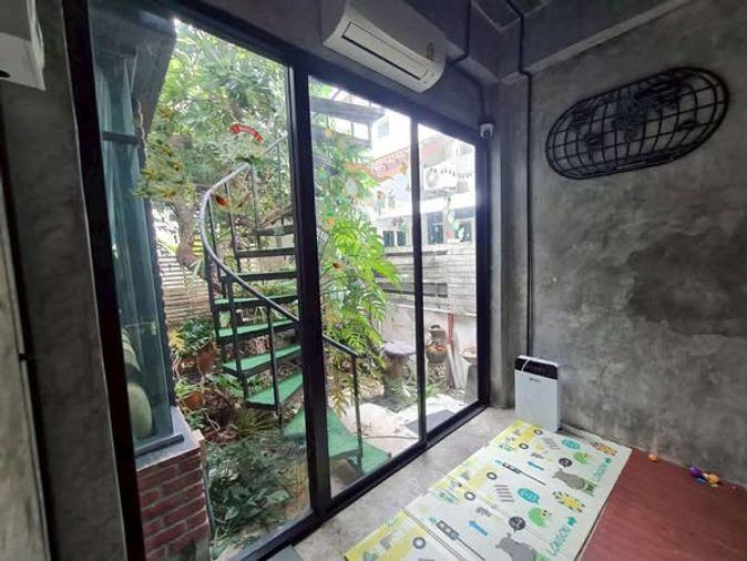picture Saransiri Pracha Uthit–SuksawatHouse for Sale Saransiri Pracha Uthit–Suksawat | Lowest Price in Project | Great Location - 4/4