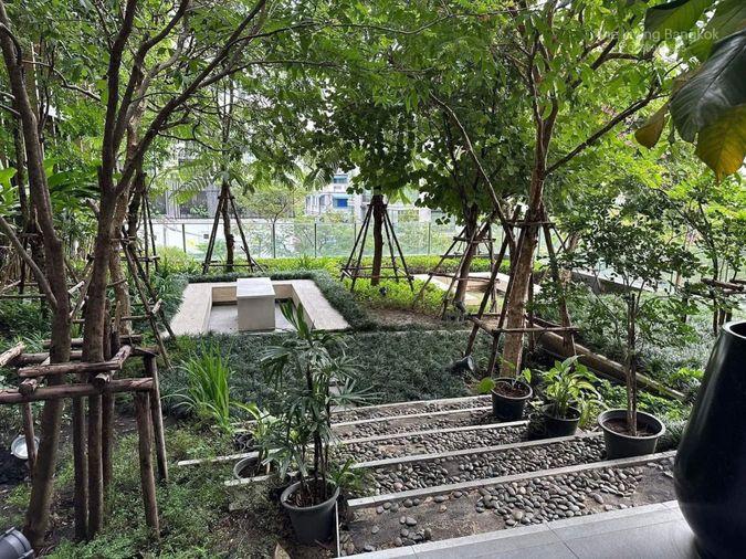 รูป Condo for rent : Noble Around Sukhumvit 33 ((BTS Phrom Phong)) MK-02 line @livingbkk - รูปที่ 13/13