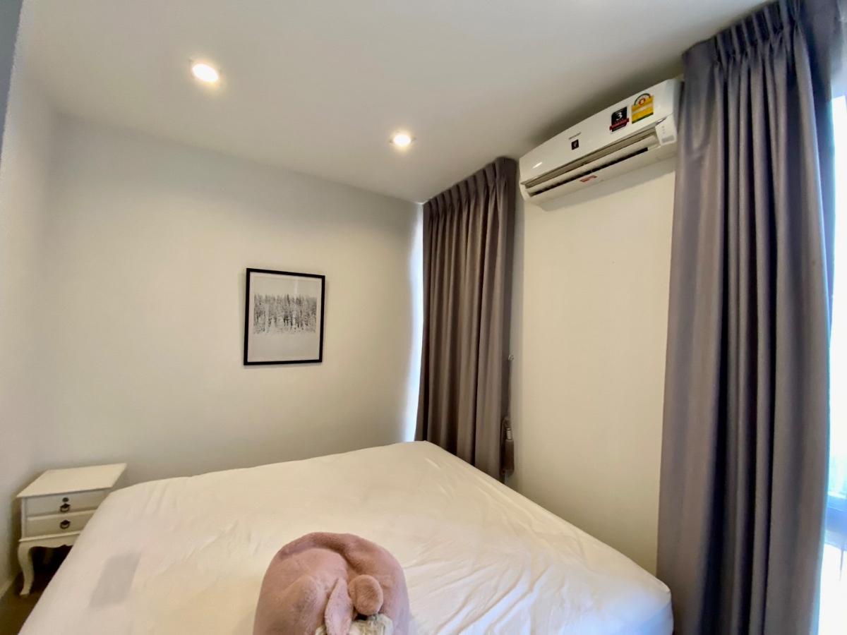 รูป ขายทาวน์โฮม 2 ชั้น Sammakorn Avenue รามอินทรา–วงแหวน บ้านสวย พร้อมอยู่ ทำเลติดถนนใหญ่ เดินทางสะดวก - รูปที่ 18/29