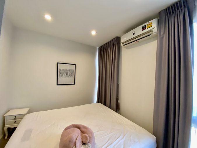 รูป ขายทาวน์โฮม 2 ชั้น Sammakorn Avenue รามอินทรา–วงแหวน บ้านสวย พร้อมอยู่ ทำเลติดถนนใหญ่ เดินทางสะดวก - รูปที่ 18/29