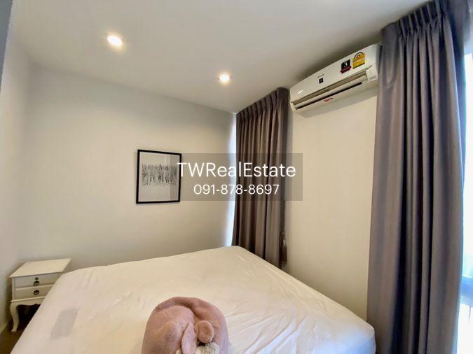 รูป ขายทาวน์โฮม 2 ชั้น Sammakorn Avenue รามอินทรา–วงแหวน บ้านสวย พร้อมอยู่ ทำเลติดถนนใหญ่ เดินทางสะดวก - รูปที่ 18/29