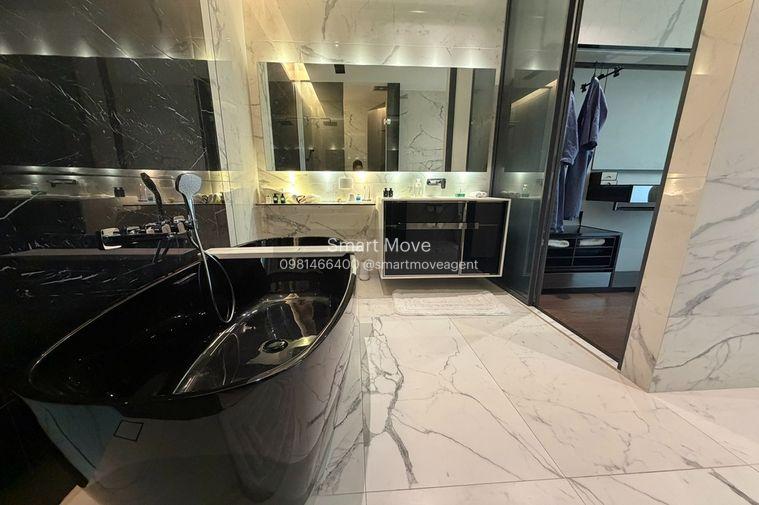 รูป 🔥ขายด่วน !! ทำเลทอง, The Bangkok Thonglor, 2 ห้องนอน, 2 ห้องน้ำ, ห้องมุม, ชั้นสูง !!🔥Code C20230102777 แต่งครบ, ราคาพิเศษ!!📣📣 - รูปที่ 29/32