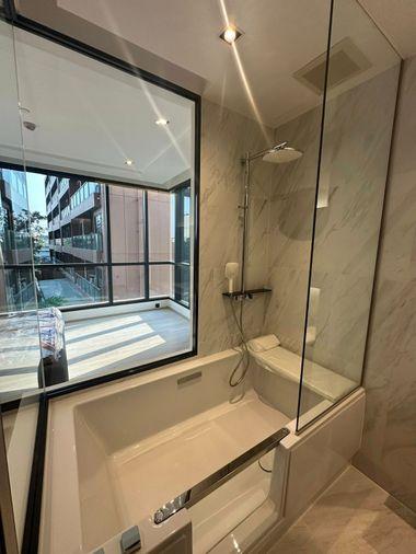 รูป ✨Condo for Rent : The Room 38 ( AP-02) ( line : @condo91 ) - รูปที่ 9/12