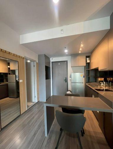 รูป ✨Condo for Rent : Ideo Chula-Samyan ( AP-02) ( line : @condo91 ) - รูปที่ 5/5