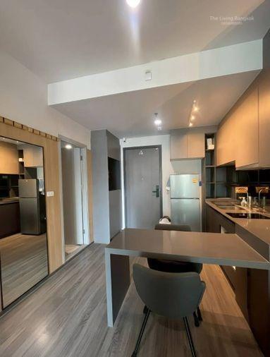 รูป ✨Condo for Rent : Ideo Chula-Samyan ( AP-02) ( line : @condo91 ) - รูปที่ 5/5