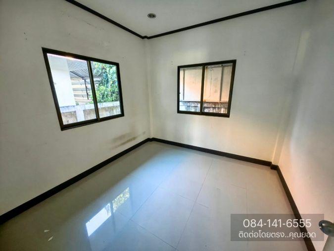 รูป บ้านแฝด 1 ชั้น พาเซ็นโต้ อาคาร ซอยพยูน ซ.18 ถนน เทศบาล58(เนินกระปรอก) ต. บ้านฉาง อ.บ้านฉาง จ.ระยอง (ราคา 1,364,000 บาท ) - รูปที่ 9/10