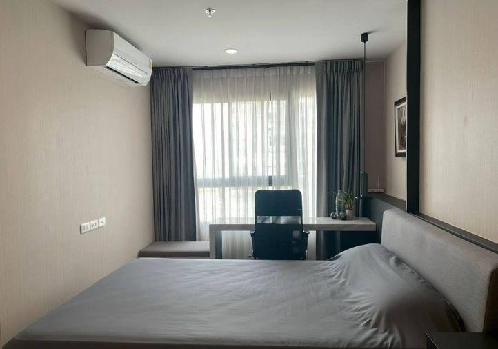 รูป ✨Condo for Rent : Ideo Chula-Samyan ( AP-02) ( line : @condo91 ) - รูปที่ 3/5