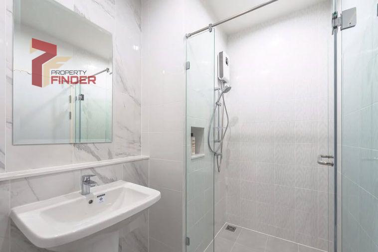 รูป PFD-08180 ให้เช่า เดอะนิช ไพร์ด ทองหล่อ-เพชรบุรี (The Niche Pride Thonglor-Phetburi) ใกล้ MRT เพชรบุรี / BTS ทองหล่อ - รูปที่ 9/10