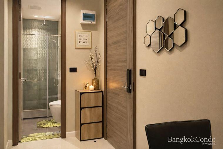 รูป 🍀🍀🍀 Fully furnished💝 ให้เช่า📌 เมย์แฟร์ เพลส สุขุมวิท 50 BTS อ่อนนุช (Line:@rent2022) ✨พร้อมเข้าอยู่  ✨ A10940 - รูปที่ 8/12