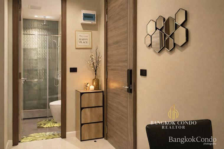 รูป 🍀🍀🍀 Fully furnished💝 ให้เช่า📌 เมย์แฟร์ เพลส สุขุมวิท 50 BTS อ่อนนุช (Line:@rent2022) ✨พร้อมเข้าอยู่ ✨ A10940 - รูปที่ 8/12