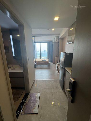 picture ✨Condo for Rent : One 9 five ( AP-02) ( line : @condo91 ) - 3/5
