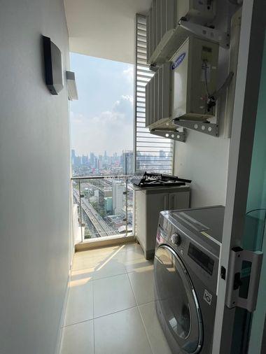 รูป 💥💥Room For Rent !! Condo Supalai Elite Phayathai 1BED 44 ตรม.ชั้น 29 ห้องสวย แต่งครบ พร้อมอยู่!! สอบถามที่ LINE ID: @atfirm💥💥 - รูปที่ 15/16