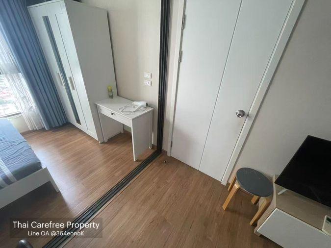 picture Tree Rio Bang-Aor Station One bed room condo for sale 2.10M thb! - 5/9