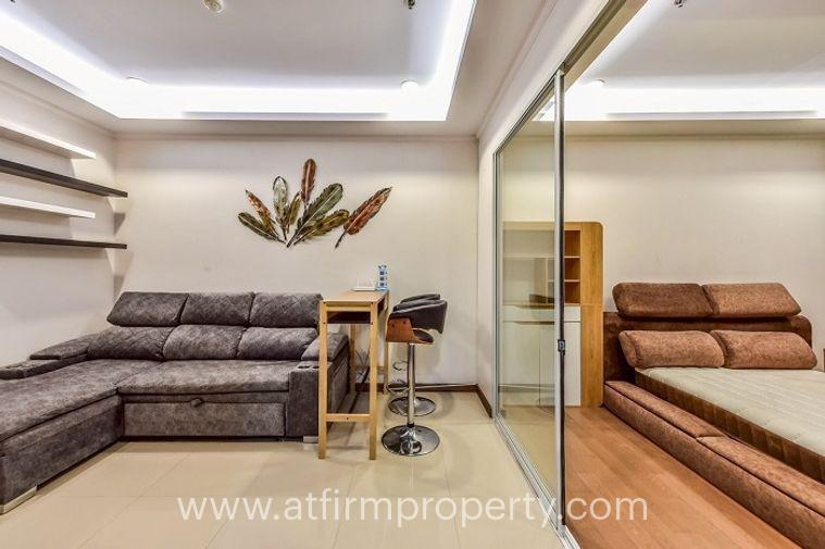 รูป 💥💥Room For Rent !! Condo Supalai Elite Phayathai 1BED 44 ตรม.ชั้น 29 ห้องสวย แต่งครบ พร้อมอยู่!! สอบถามที่ LINE ID: @atfirm💥💥 - รูปที่ 1/16