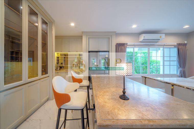 รูป 🏠 ให้เช่าบ้าน : Nantawan Ramintra - Paholyothin 50 (นันทวัน รามอินทรา - พหลโยธิน 50) รหัสทรัพย์ | 📌LNP-H892 - รูปที่ 25/42