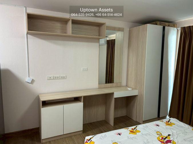 picture For rent Plum Condo Phaholyothin 89 Phase 3 Unit 11/168 - 2/9
