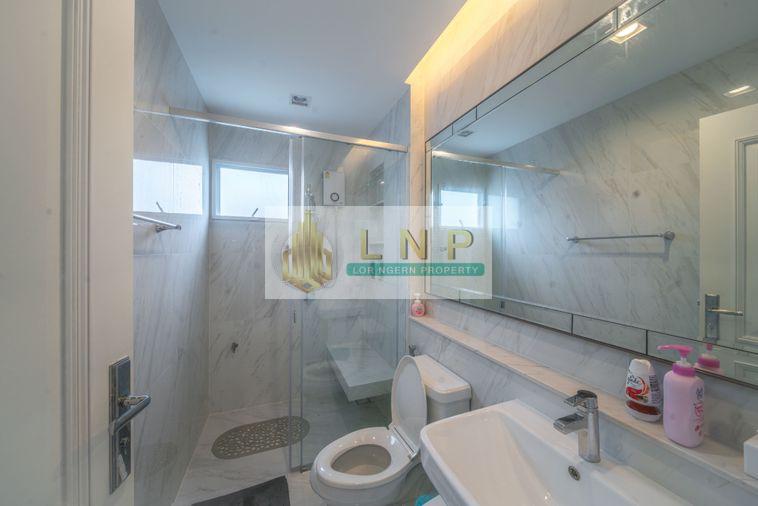 รูป 🏠 ให้เช่าบ้าน : Nantawan Ramintra - Paholyothin 50 (นันทวัน รามอินทรา - พหลโยธิน 50) รหัสทรัพย์ | 📌LNP-H892 - รูปที่ 23/42