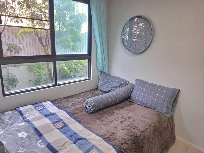 picture Condo for Sale Ease Condo 1 | Cheapest Price | Near Central Rama 2 ✨ - 1/4
