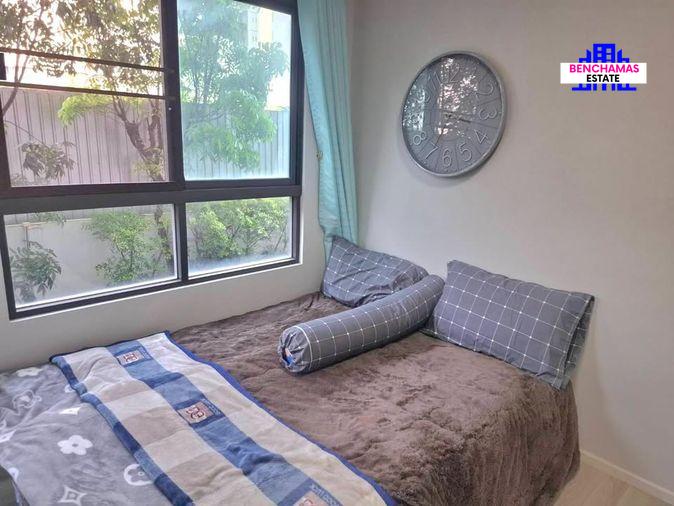 picture Condo for Sale Ease Condo 1 | Cheapest Price | Near Central Rama 2 ✨ - 1/4