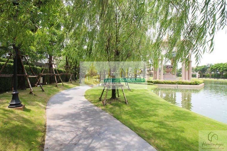รูป 🏠 ให้เช่าบ้าน : Nantawan Ramintra - Paholyothin 50 (นันทวัน รามอินทรา - พหลโยธิน 50) รหัสทรัพย์ | 📌LNP-H892 - รูปที่ 10/42
