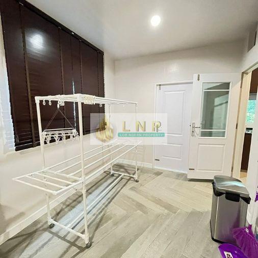 รูป 🏠 ให้เช่าบ้าน : Nantawan Ramintra - Paholyothin 50 (นันทวัน รามอินทรา - พหลโยธิน 50) รหัสทรัพย์ | 📌LNP-H892 - รูปที่ 4/42