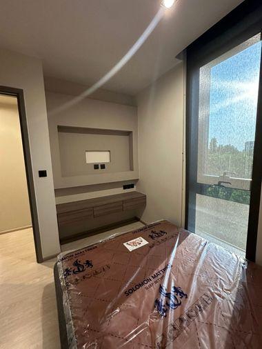 รูป ✨Condo for Rent : The Room 38 ( AP-02) ( line : @condo91 ) - รูปที่ 6/12