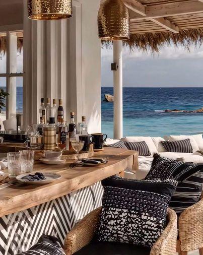 รูป Riviera Palm Beach — Rare TRUE Beachfront Luxury Condo, Naklua Pattaya (Foreign Quota) - รูปที่ 3/15