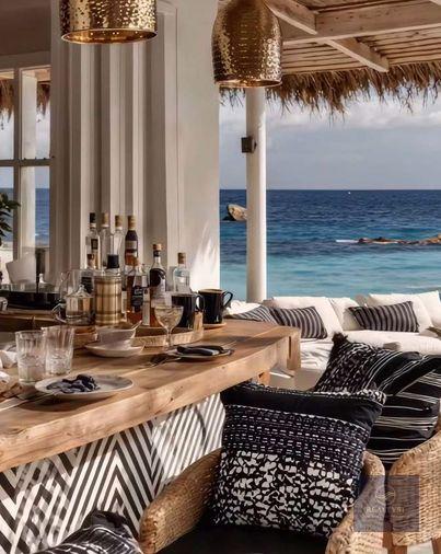 รูป Riviera Palm Beach — Rare TRUE Beachfront Luxury Condo, Naklua Pattaya (Foreign Quota) - รูปที่ 3/15