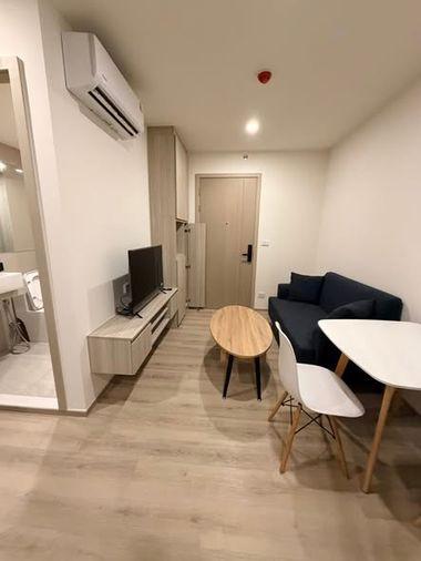 รูป ✨Condo for Rent : Origin Place Bangna ( AP-02) ( line : @condo91 ) - รูปที่ 1/10